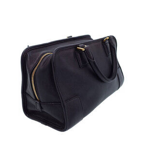 Loewe Handbag Amazona Shoulder Calfskin Leather